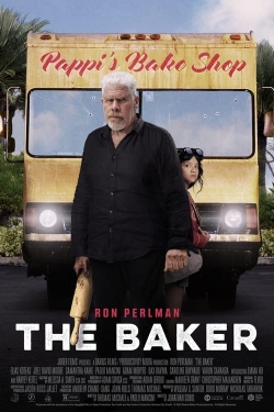 watch-The Baker