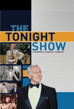 watch-The Tonight Show Starring Johnny Carson