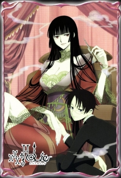 watch-xxxHOLiC