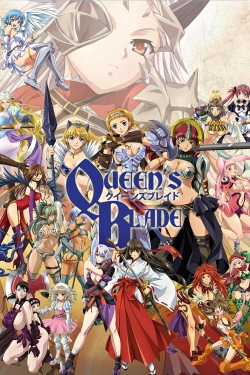 watch-Queen's Blade