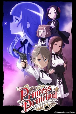 watch-Princess Principal