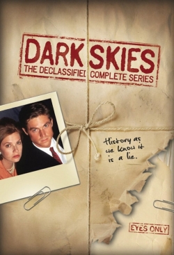 watch-Dark Skies