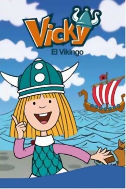 watch-Vicky the Viking