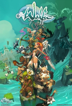 watch-Wakfu