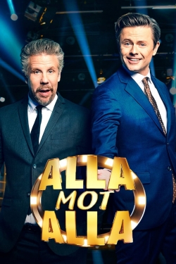 watch-Alla mot alla med Filip och Fredrik