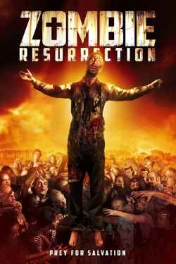 watch-Zombie Resurrection