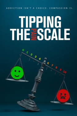 watch-Tipping the Pain Scale