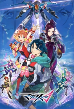 watch-Macross Delta