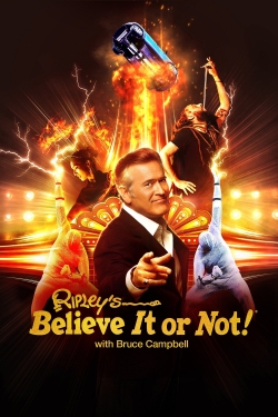 watch-Ripley's Believe It or Not!