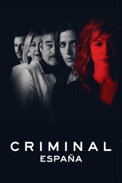 watch-Criminal: España