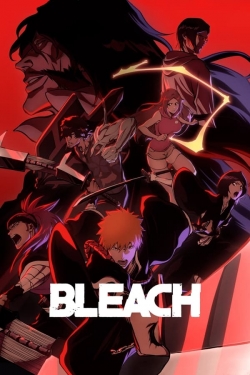 watch-Bleach