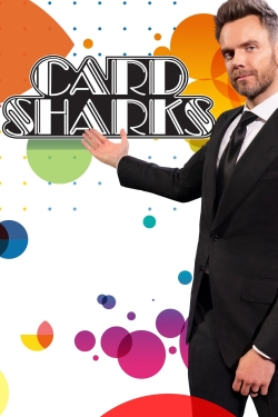 watch-Card Sharks