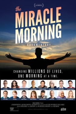 watch-The Miracle Morning