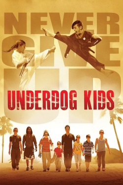 watch-Underdog Kids