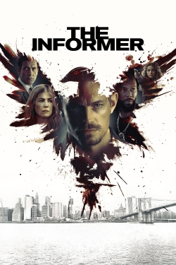 watch-The Informer