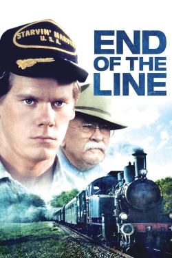 watch-End of the Line