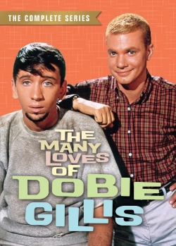 watch-The Many Loves of Dobie Gillis