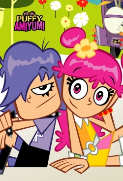 watch-Hi Hi Puffy AmiYumi