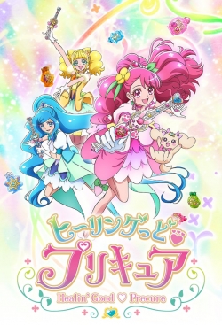 watch-Healin' Good♡Precure