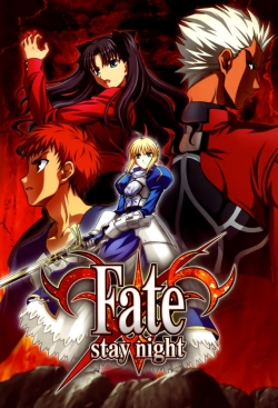 watch-Fate/stay night