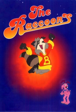 watch-The Raccoons