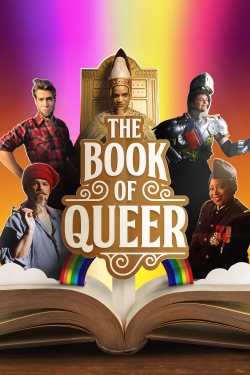 watch-The Book of Queer