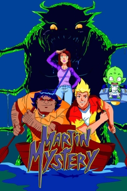 watch-Martin Mystery