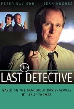 watch-The Last Detective