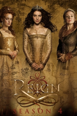 Reign - Season 4