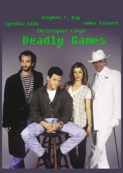 watch-Deadly Games