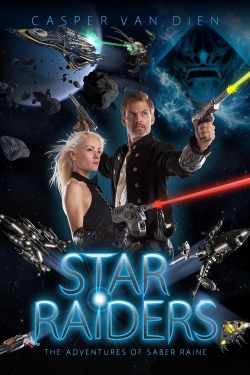 watch-Star Raiders: The Adventures of Saber Raine
