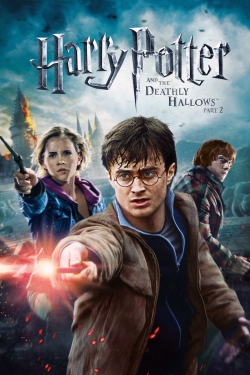 watch-Harry Potter and the Deathly Hallows: Part 2