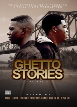watch-Ghetto Stories: The Movie