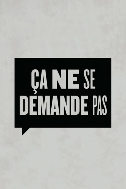 watch-Ça ne se demande pas