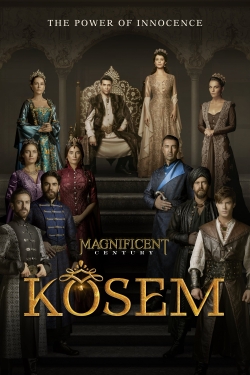 watch-Magnificent Century: Kösem