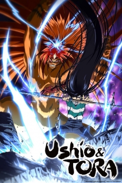 watch-Ushio to Tora