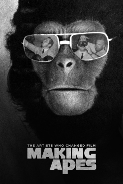 watch-Making Apes: The Artists Who Changed Film