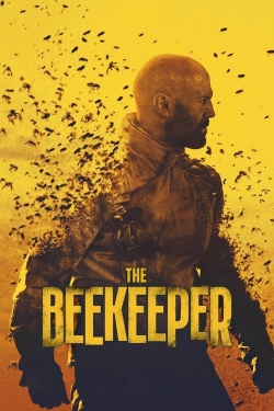 watch-The Beekeeper