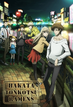 watch-Hakata Tonkotsu Ramens