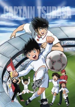 watch-Captain Tsubasa - Road to 2002