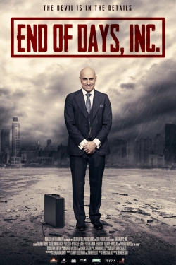 watch-End of Days, Inc.