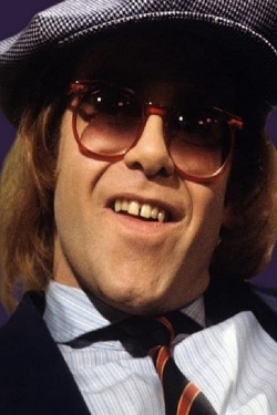 watch-Elton John: Ten Days That Rocked