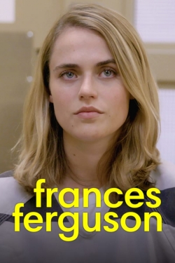 watch-Frances Ferguson