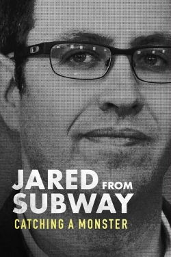 watch-Jared from Subway: Catching a Monster