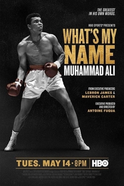 watch-What's My Name: Muhammad Ali