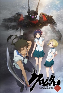 watch-Kuromukuro