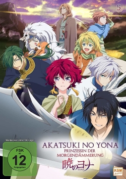 watch-Yona of the Dawn