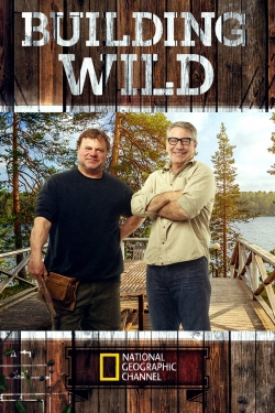 watch-Building Wild
