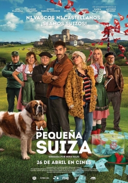 watch-The Little Switzerland