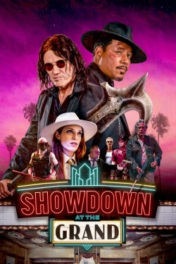 watch-Showdown at the Grand